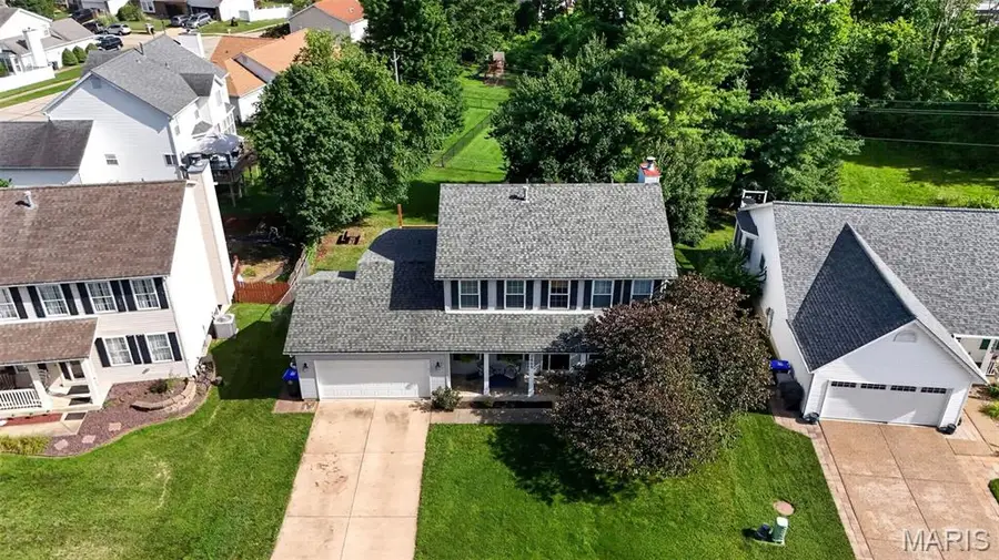 2665 Babble Creek Ln Lane, Ofallon, MO 63368 - #2
