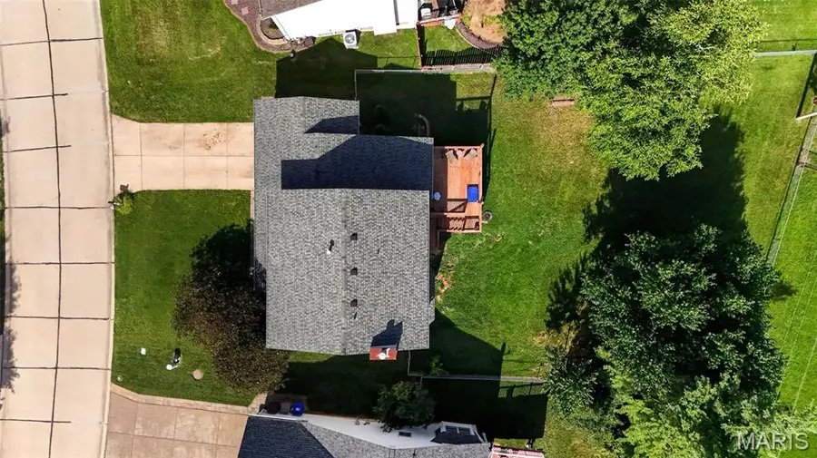 2665 Babble Creek Ln Lane, Ofallon, MO 63368 - #3