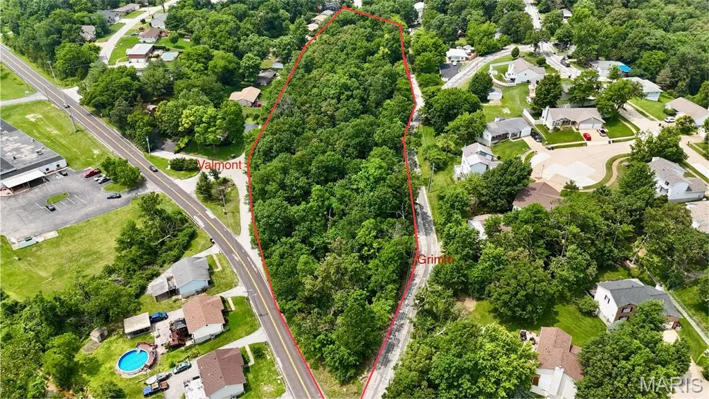 14 & 15 Valmont Lots, Arnold, MO 63010 - #1