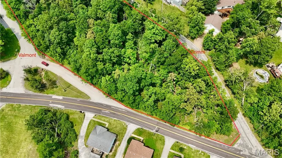 14 & 15 Valmont Lots, Arnold, MO 63010 - #3