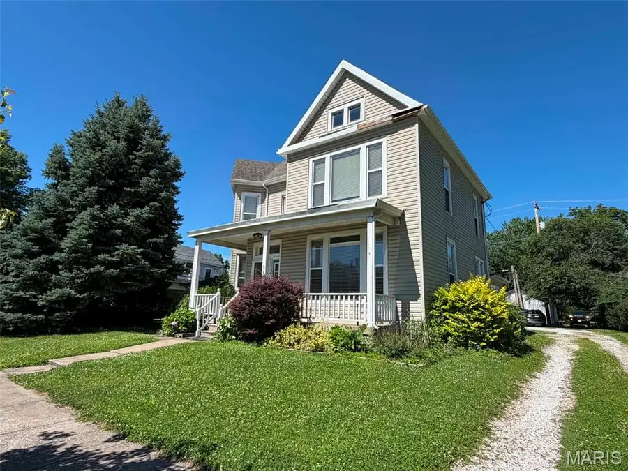 514 S Main Street, Palmyra, MO 63461 - #2