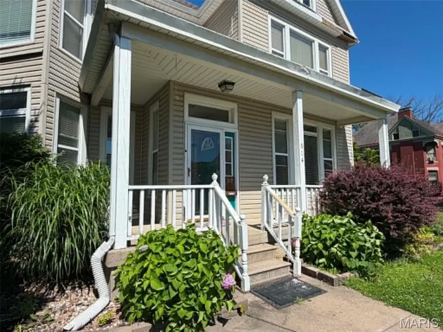 514 S Main Street, Palmyra, MO 63461 - #3