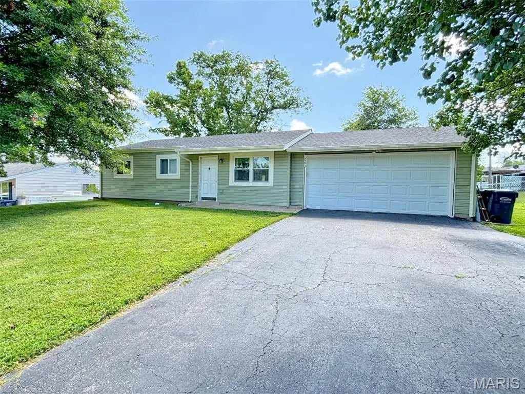 502 Hill Drive, Eureka, MO 63025 - #1