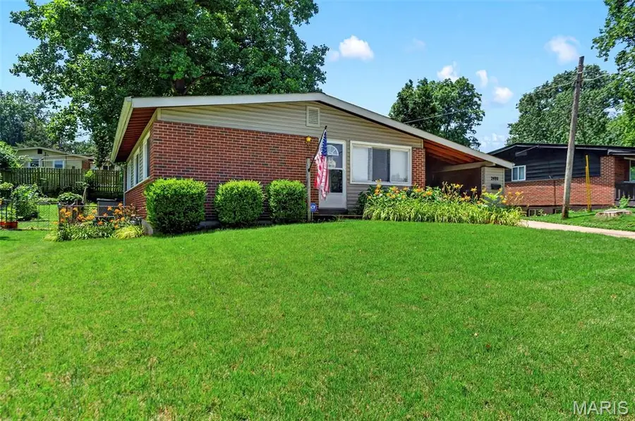 2480 Furlong Lane, Florissant, MO 63033 - #3