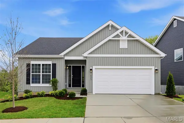 2337 Castle Hill Drive, Rolla, MO 65401