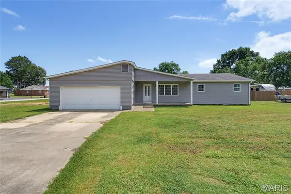 206 County Road 560, Poplar Bluff, MO 63901