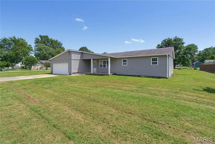 206 County Road 560, Poplar Bluff, MO 63901 - #2