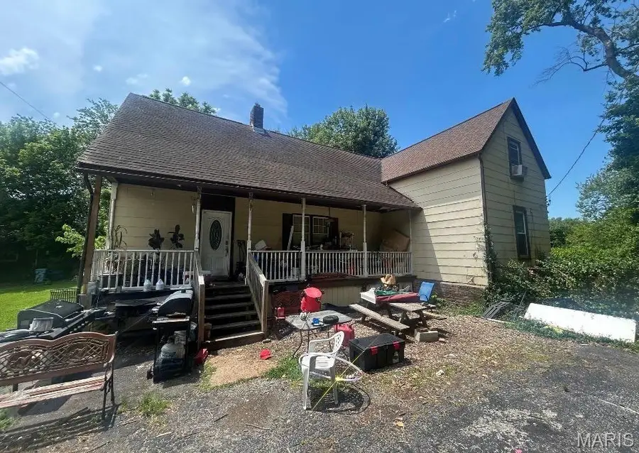 3015 Endicott Avenue, Saint Louis, MO 63114 - #2