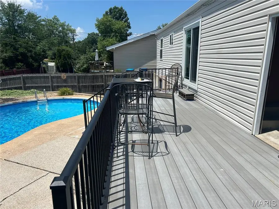 11824 Welcome Drive, Maryland Heights, MO 63043 - #3