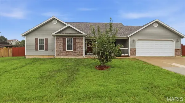 23785 Risen Road, Waynesville, MO 65583