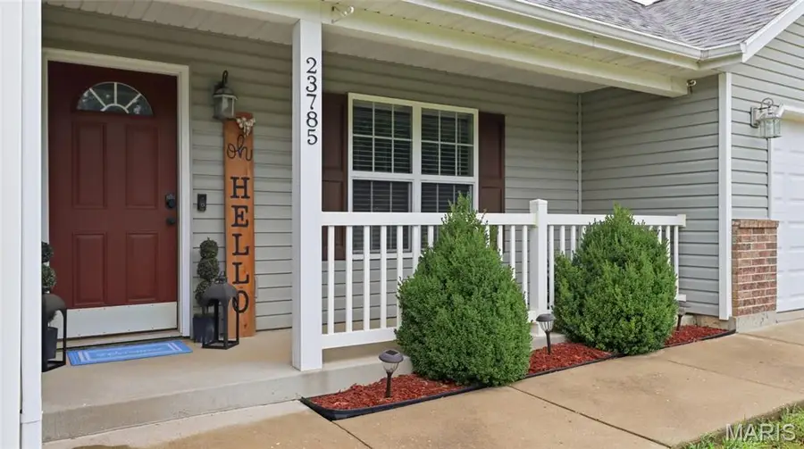 23785 Risen Road, Waynesville, MO 65583 - #2