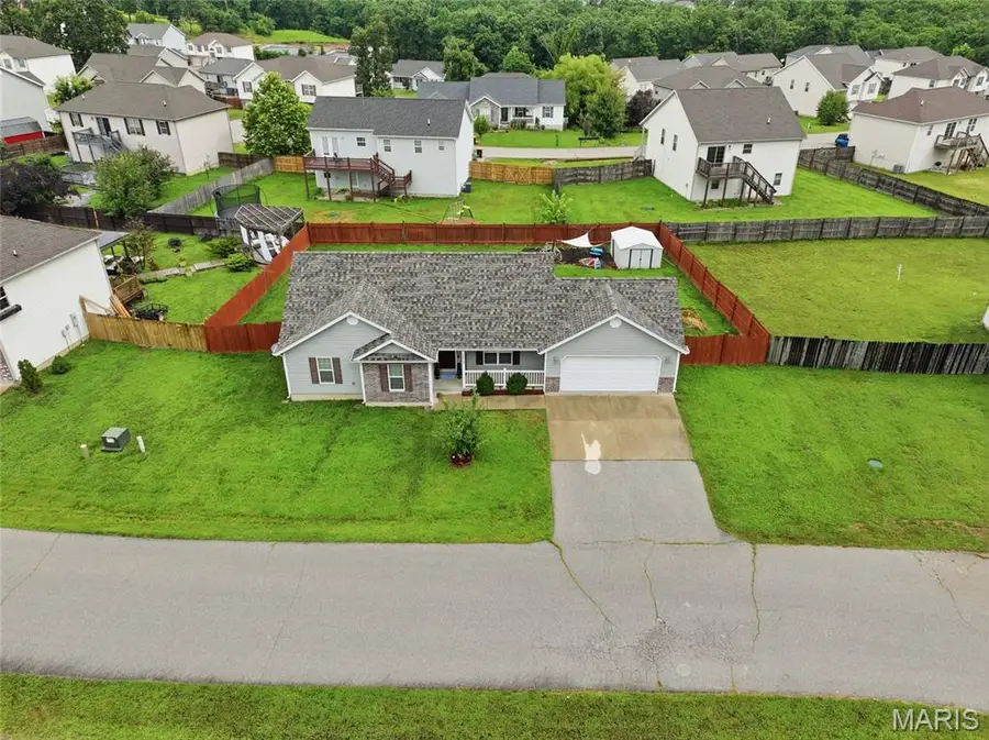 23785 Risen Road, Waynesville, MO 65583 - #3