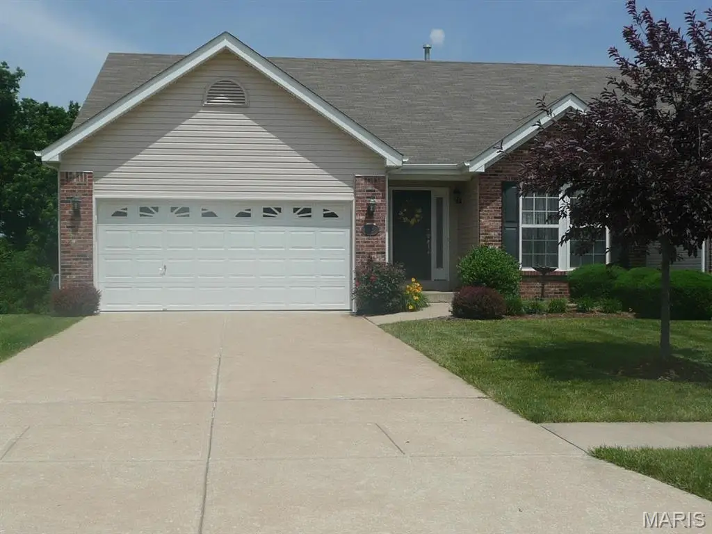 118 Fallon Villa Court, Ofallon, MO 63368 - #1