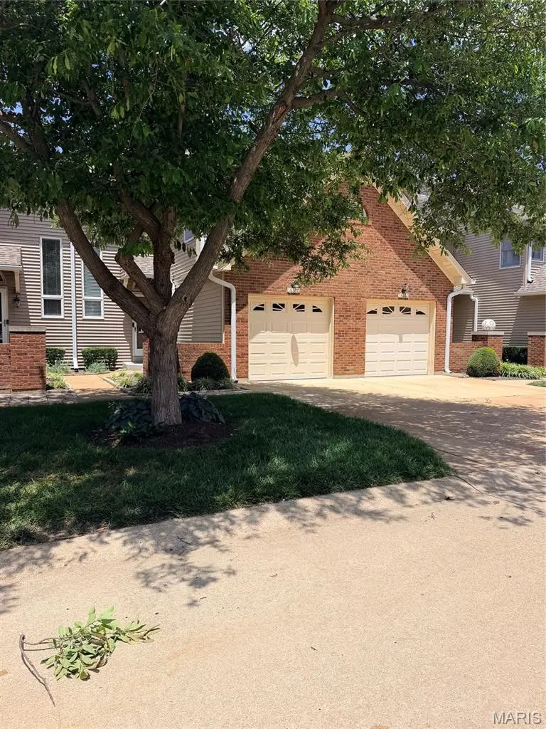 16180 Lea Oak Court, Chesterfield, MO 63017 - #2
