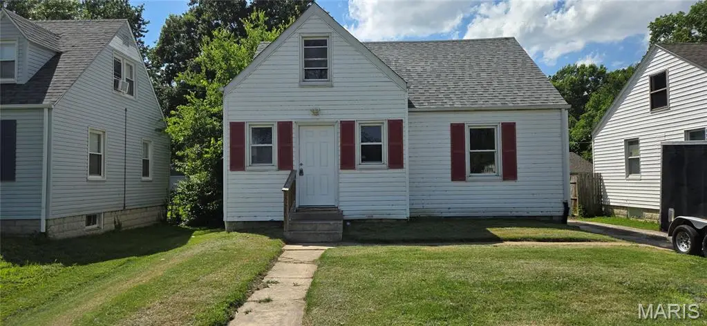 11925 Larimore Road, Spanish Lake, MO 63138 - #1