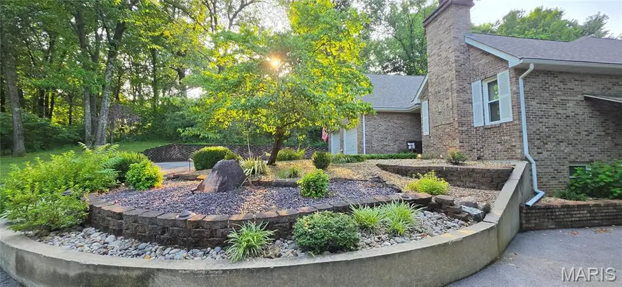 5771 Old Keebler Road, Collinsville, IL 62234 - #3