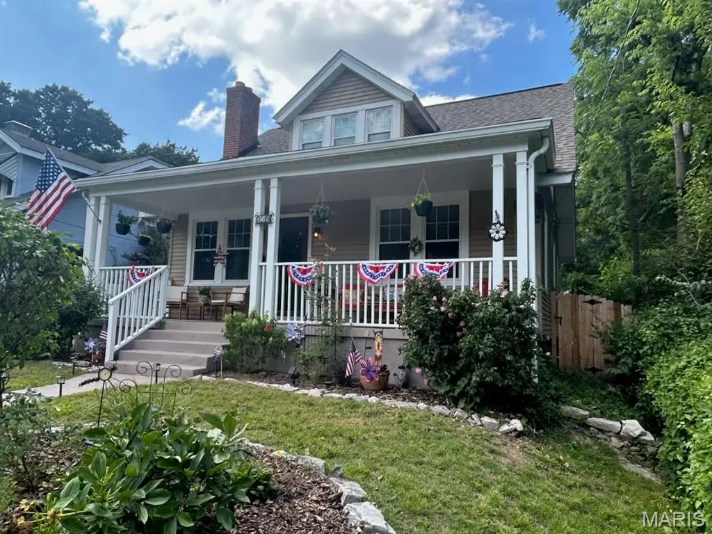 329 Stark Court, Webster Groves, MO 63119 - #1