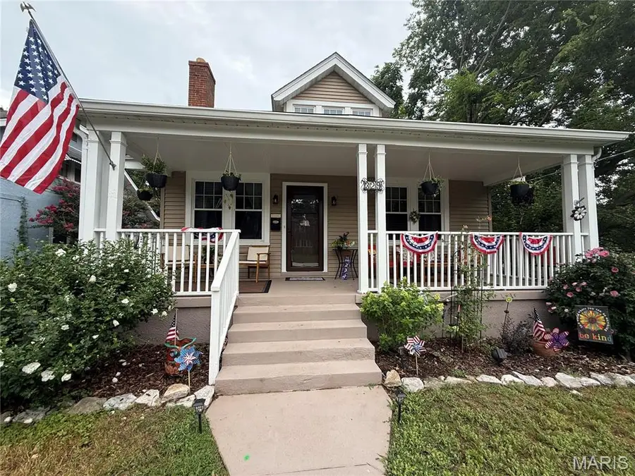 329 Stark Court, Webster Groves, MO 63119 - #3