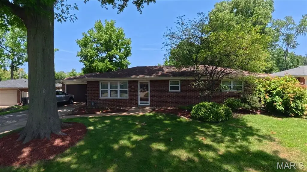 109 Winchester Drive, Belleville, IL 62223 - #1