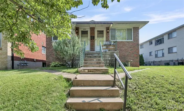 4990 Oleatha Avenue, St Louis, MO 63139