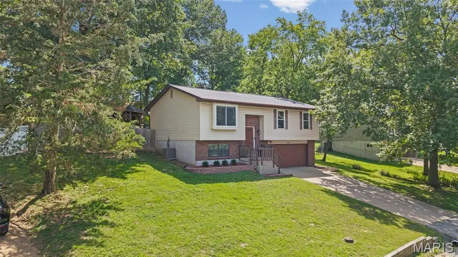 2834 Tommy Drive, Arnold, MO 63010 - #2