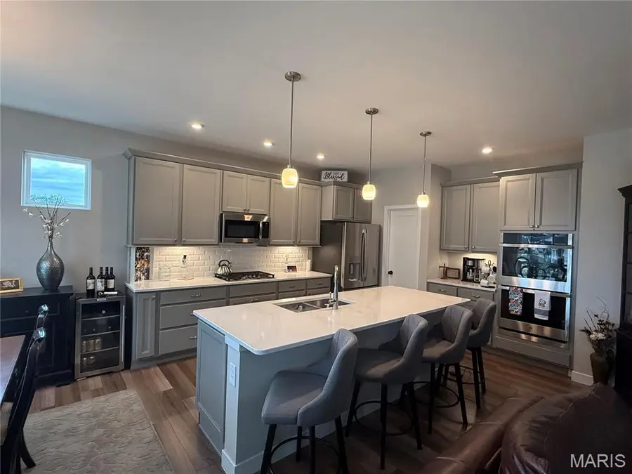 7424 Snowy Owl Court, Affton, MO 63123 - #2