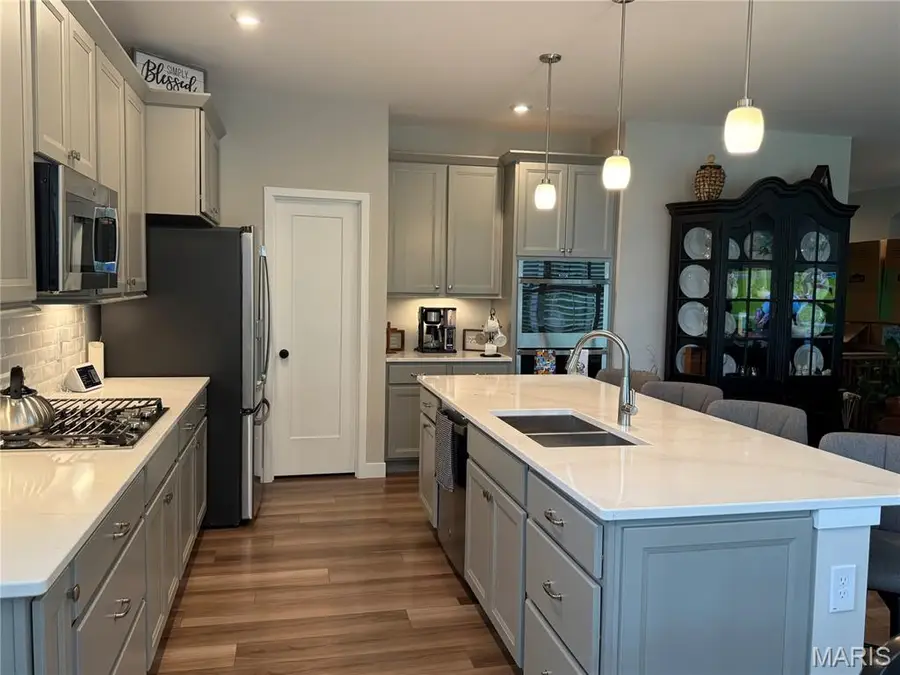 7424 Snowy Owl Court, Affton, MO 63123 - #3