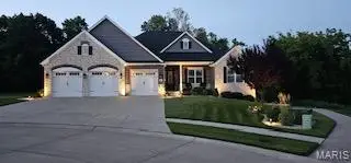 312 Deep Ravine Court, Saint Charles, MO 63301 - #2