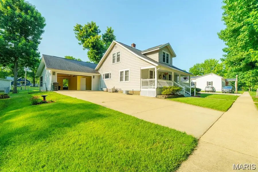 116 W Hardy Street, Saint James, MO 65559 - #2