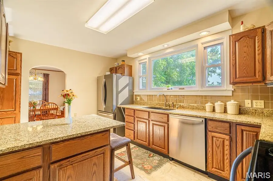 116 W Hardy Street, Saint James, MO 65559 - #3