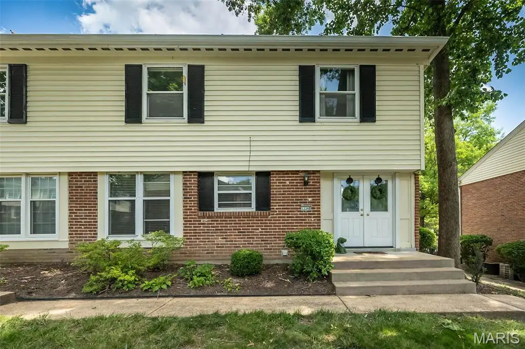 13348 La Barge Drive, Chesterfield, MO 63141 - #1