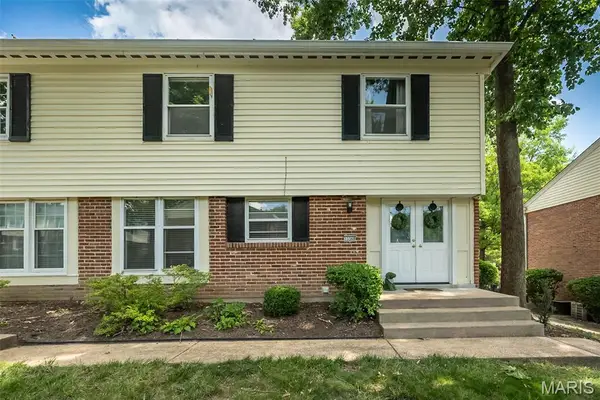 13348 La Barge Drive, Chesterfield, MO 63141