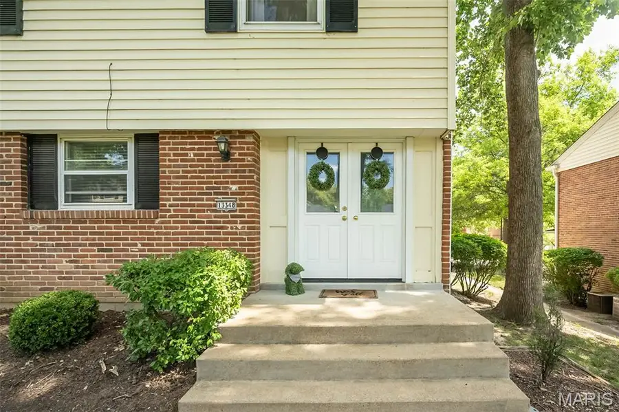 13348 La Barge Drive, Chesterfield, MO 63141 - #2