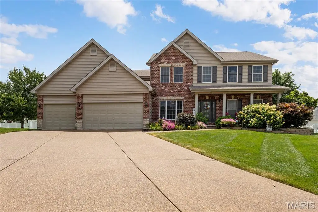 28 Twinleaf Court, Saint Peters, MO 63376 - #1