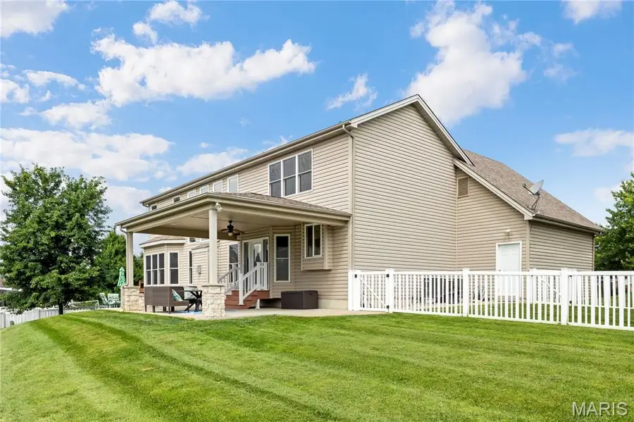 28 Twinleaf Court, Saint Peters, MO 63376 - #2
