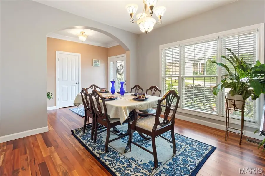 28 Twinleaf Court, Saint Peters, MO 63376 - #3