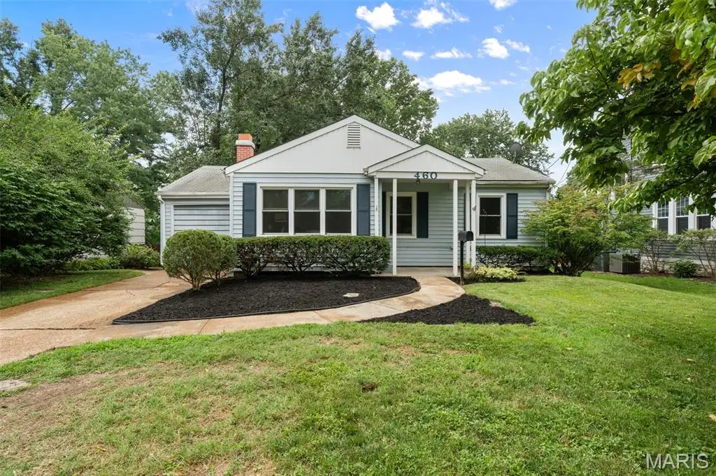 460 Ridge Avenue, Webster Groves, MO 63119 - #1
