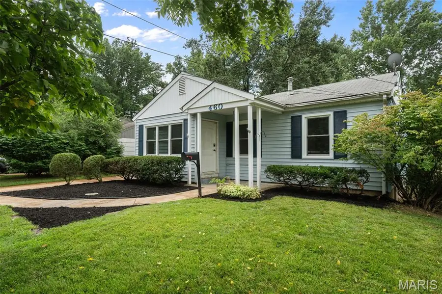 460 Ridge Avenue, Webster Groves, MO 63119 - #2