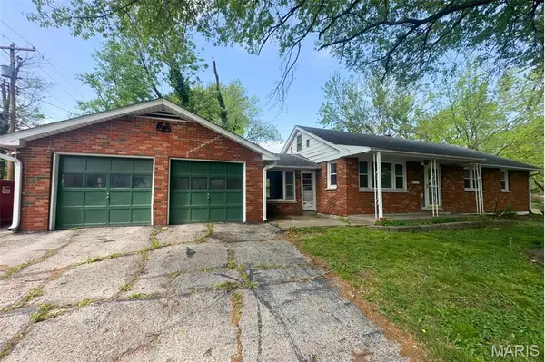 1542 Lindell Boulevard, Granite City, IL 62040