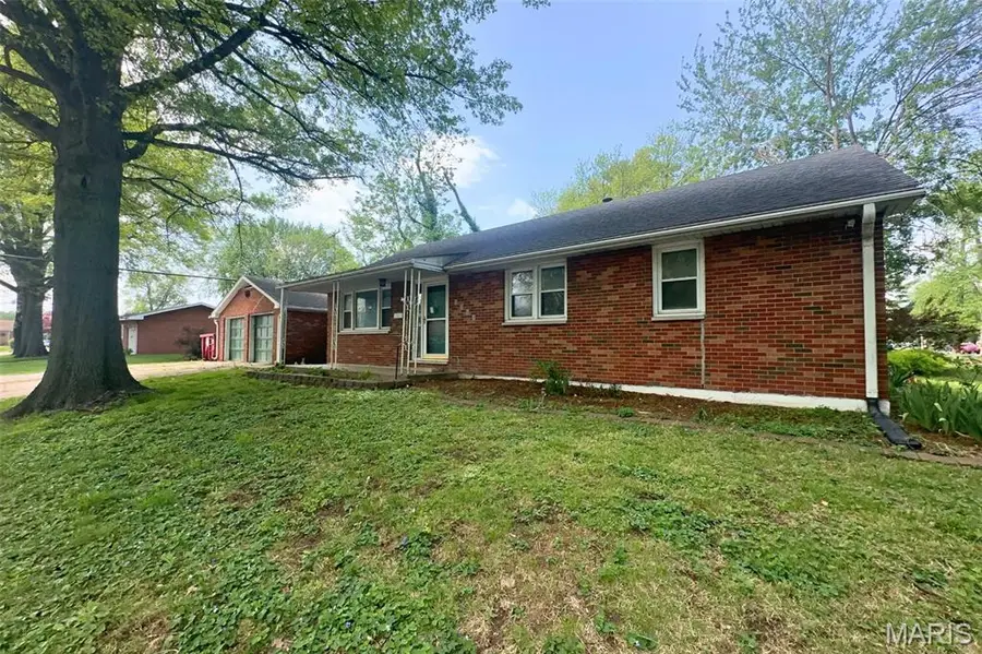 1542 Lindell Boulevard, Granite City, IL 62040 - #2