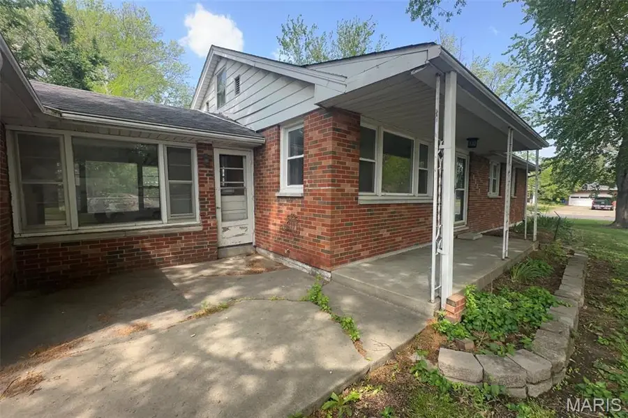 1542 Lindell Boulevard, Granite City, IL 62040 - #3