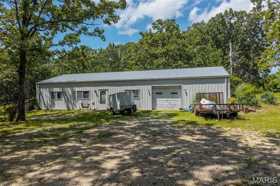 1469 State E Road, Montreal, MO 65591 - #3