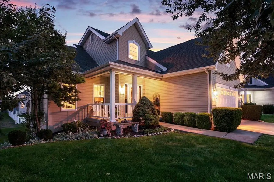 11 Towergate Court, Lake Saint Louis, MO 63367 - #2