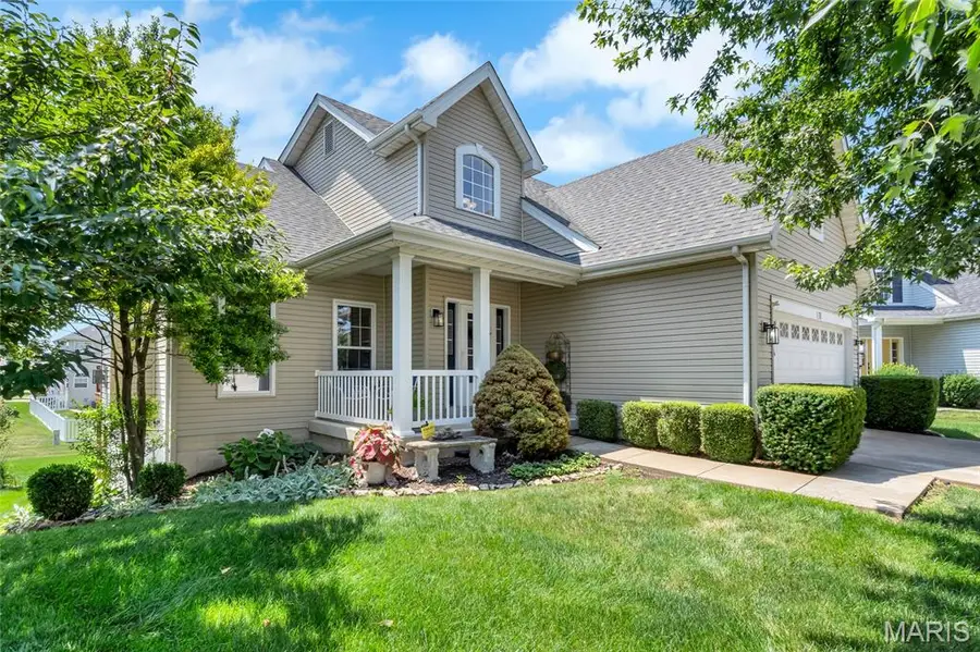 11 Towergate Court, Lake Saint Louis, MO 63367 - #3