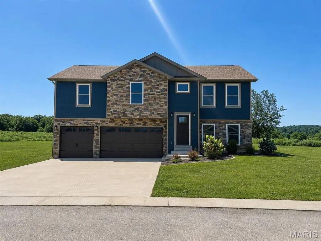 10192 Riehl Farm Drive, Potosi, MO 63664 - #1