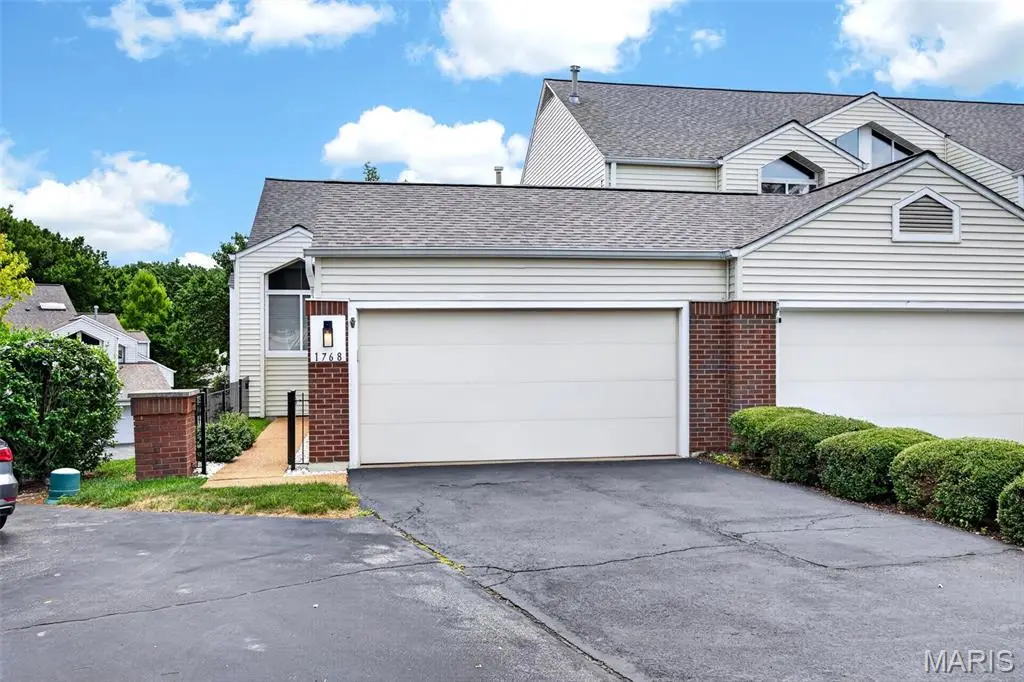 1768 Highview Circle Court, Ballwin, MO 63021 - #1