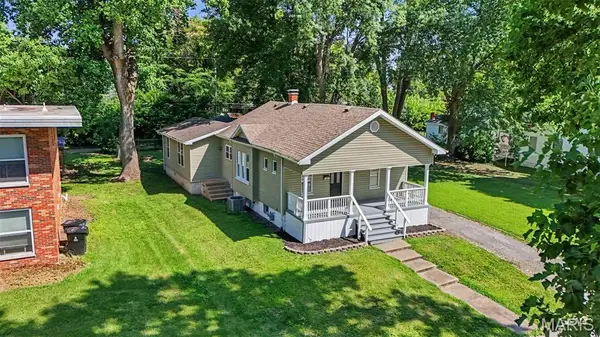 403 N 39th Street, Belleville, IL 62226