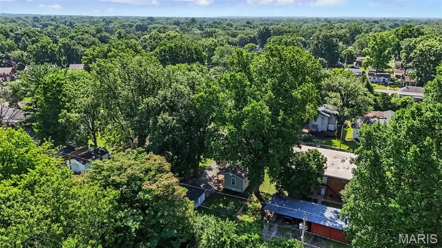 403 N 39th Street, Belleville, IL 62226 - #3