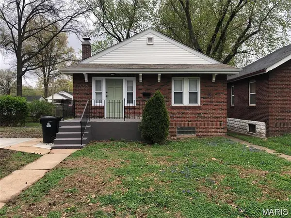 1322 Sheridan Drive, University City, MO 63132