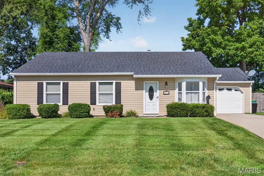 205 Wellesley Drive, Ofallon, IL 62269 - #1